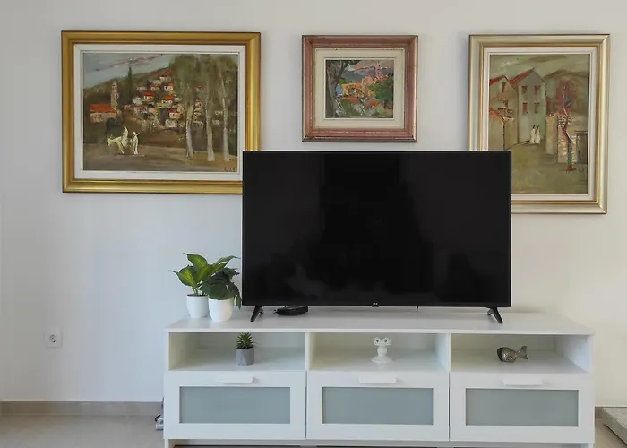 Apartmani Voljana