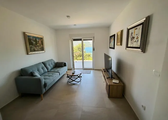 Apartmani Voljana