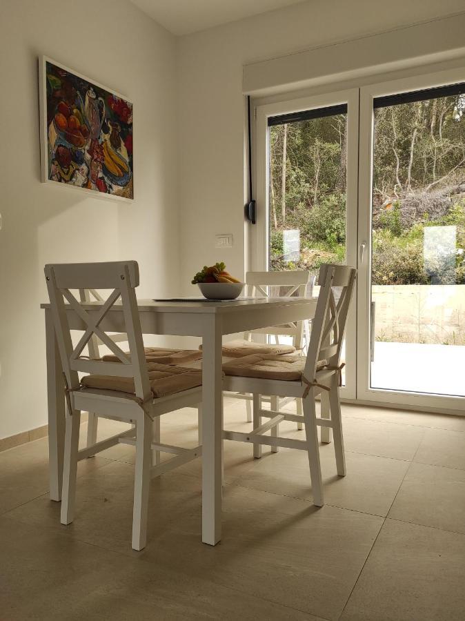 Apartment Voljana