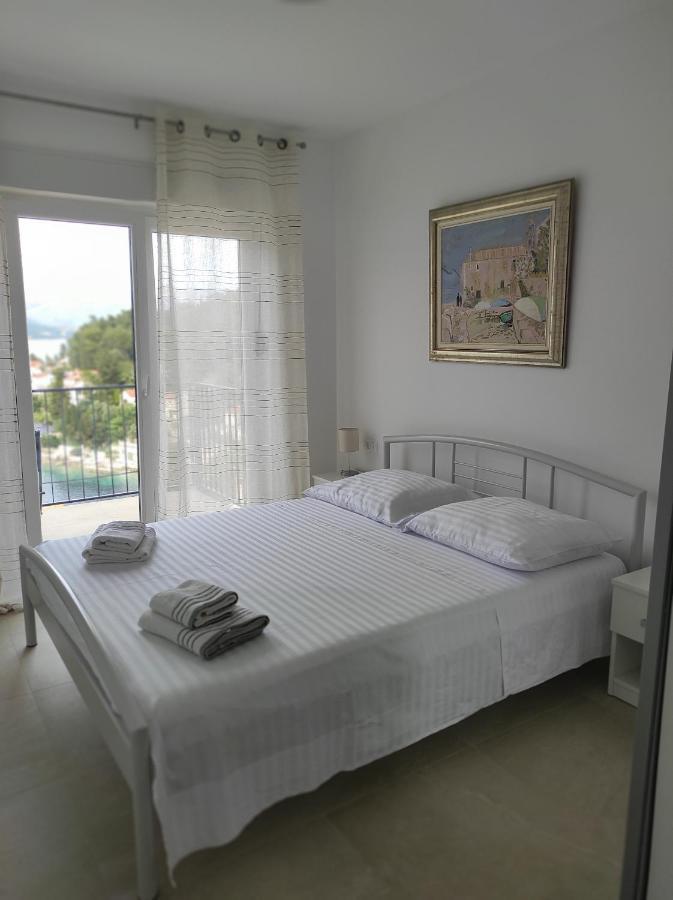 Voljana Apartment
