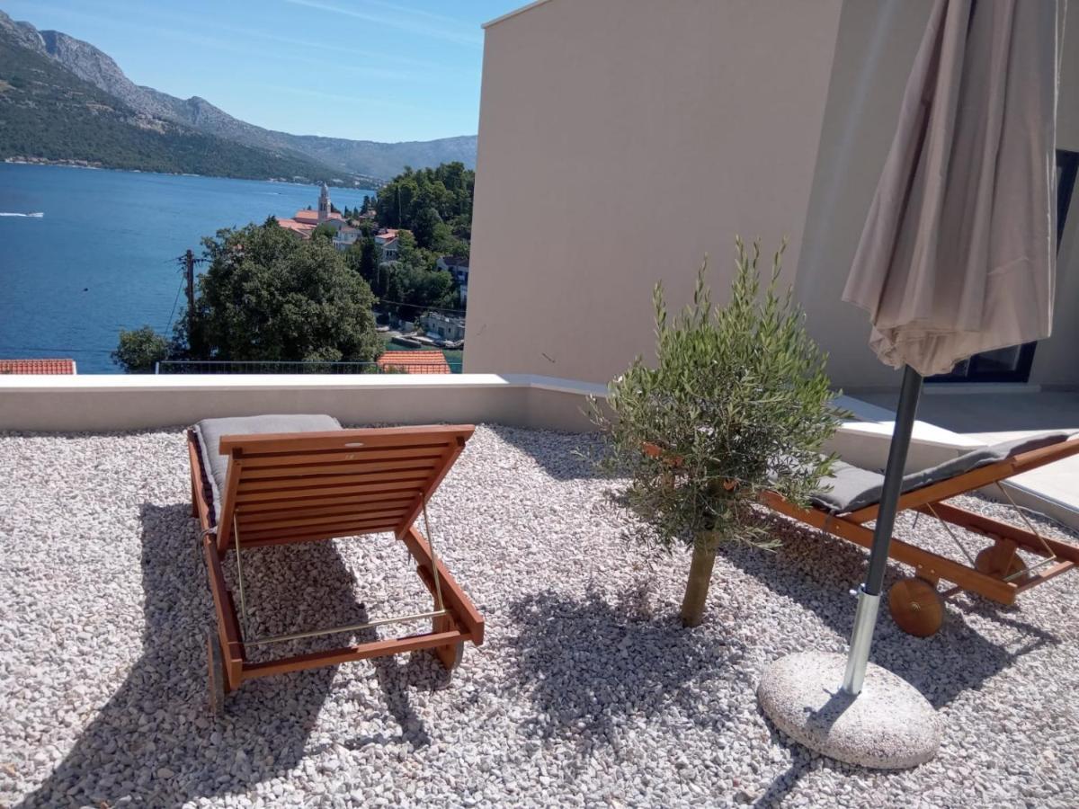 Voljana Apartment Korcula Town