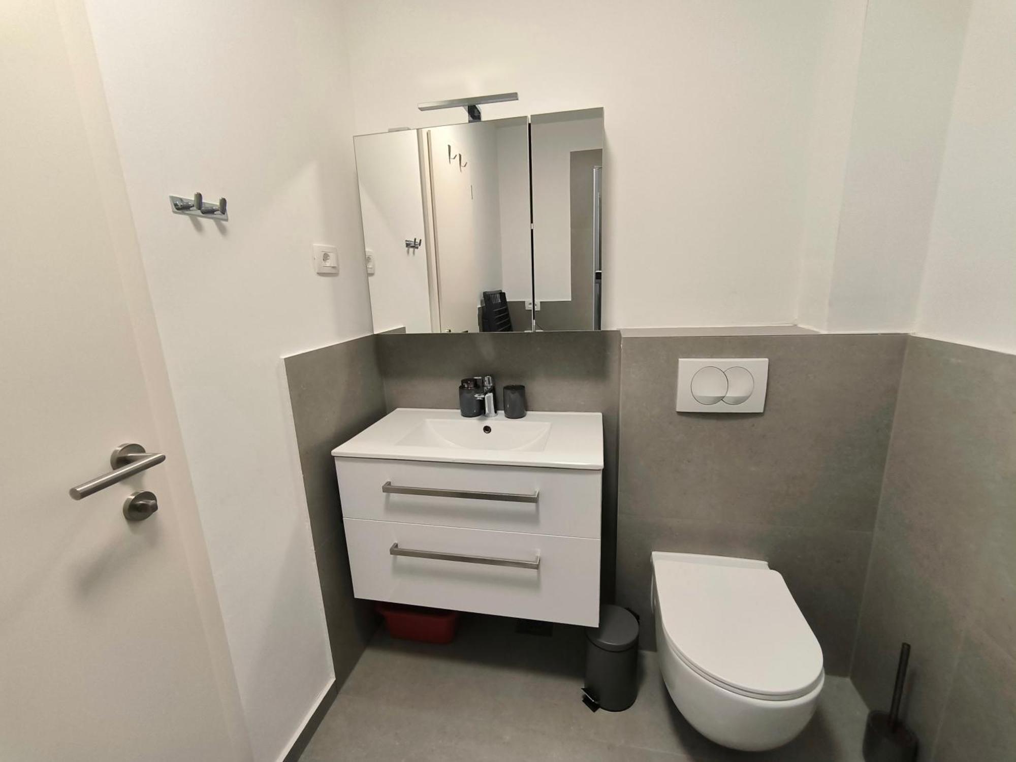 Apartment Voljana