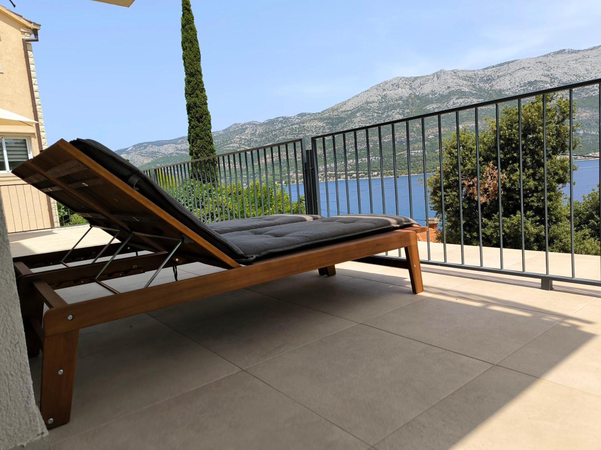 Apartment Voljana Korcula Town