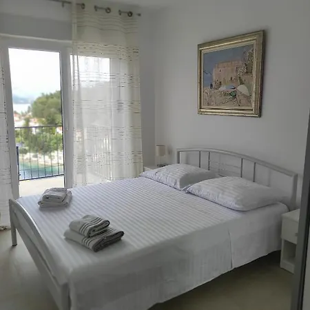 Apartmani Voljana Korcula Town Exterior photo