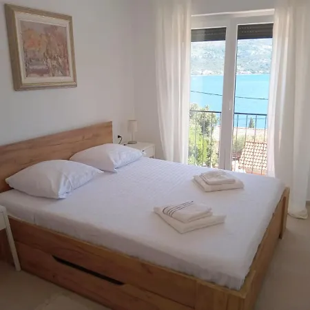 Apartmani Voljana Korcula Town Exterior photo