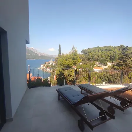 Apartmani Voljana Korcula Town Exterior photo