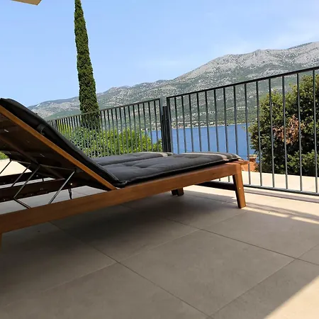 Apartmani Voljana Korcula Town Exterior photo