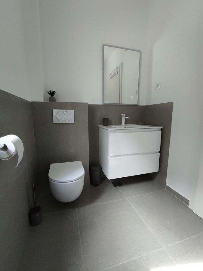 Voljana Appartement