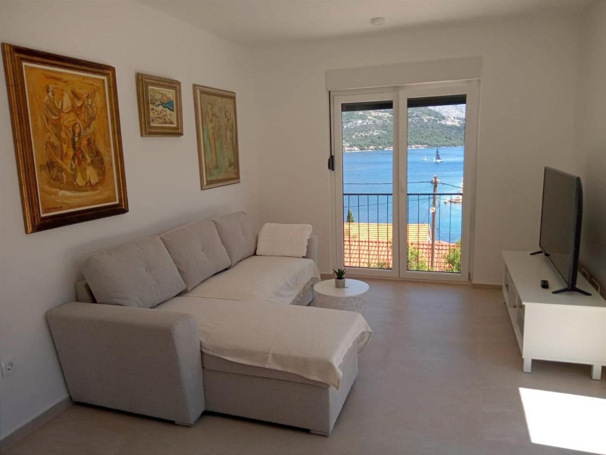 Voljana Appartement *