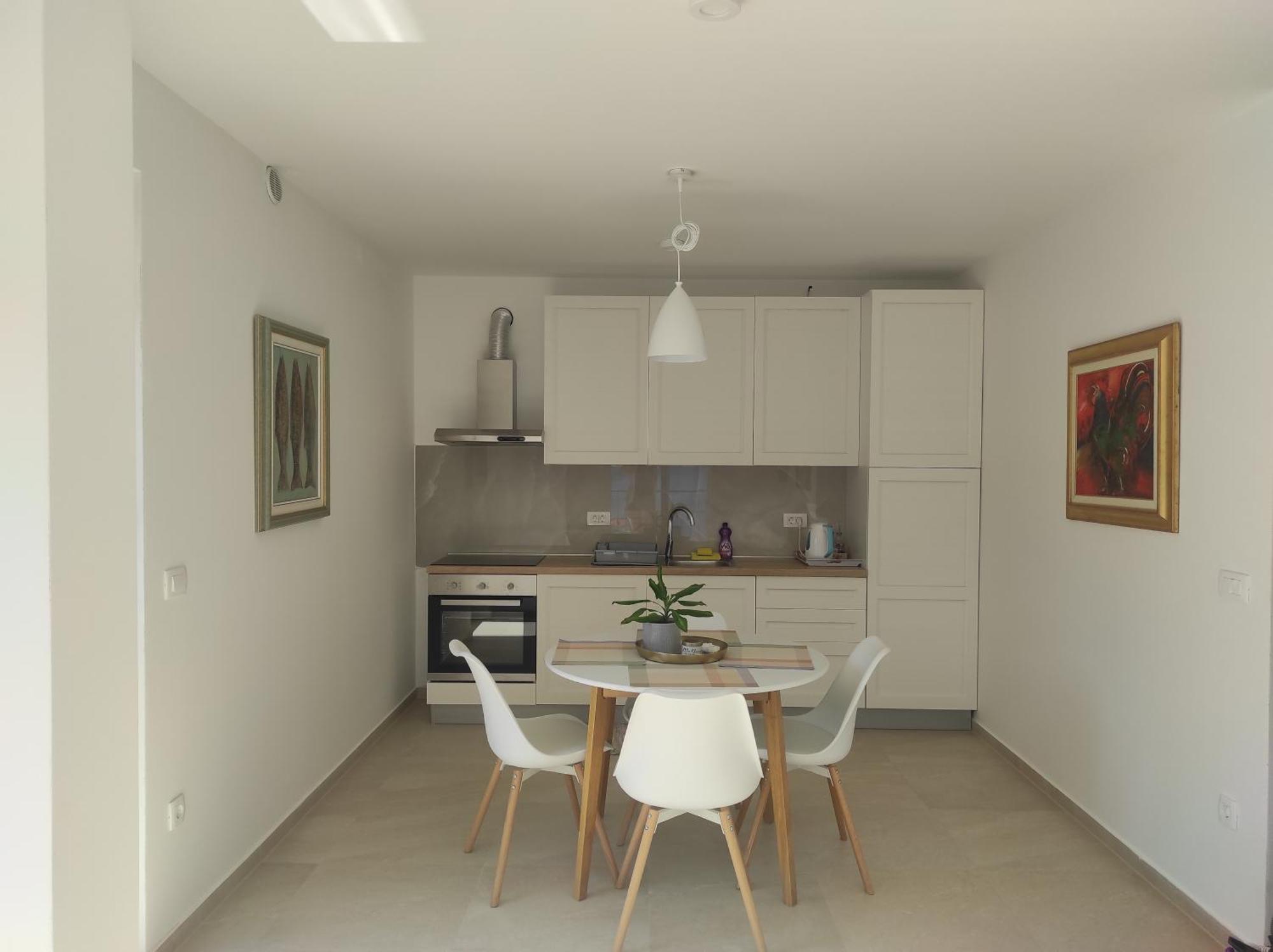 Voljana Appartement *