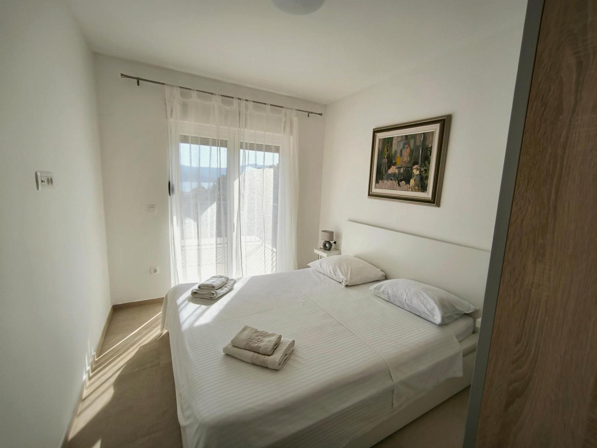 Voljana Appartement Korčula