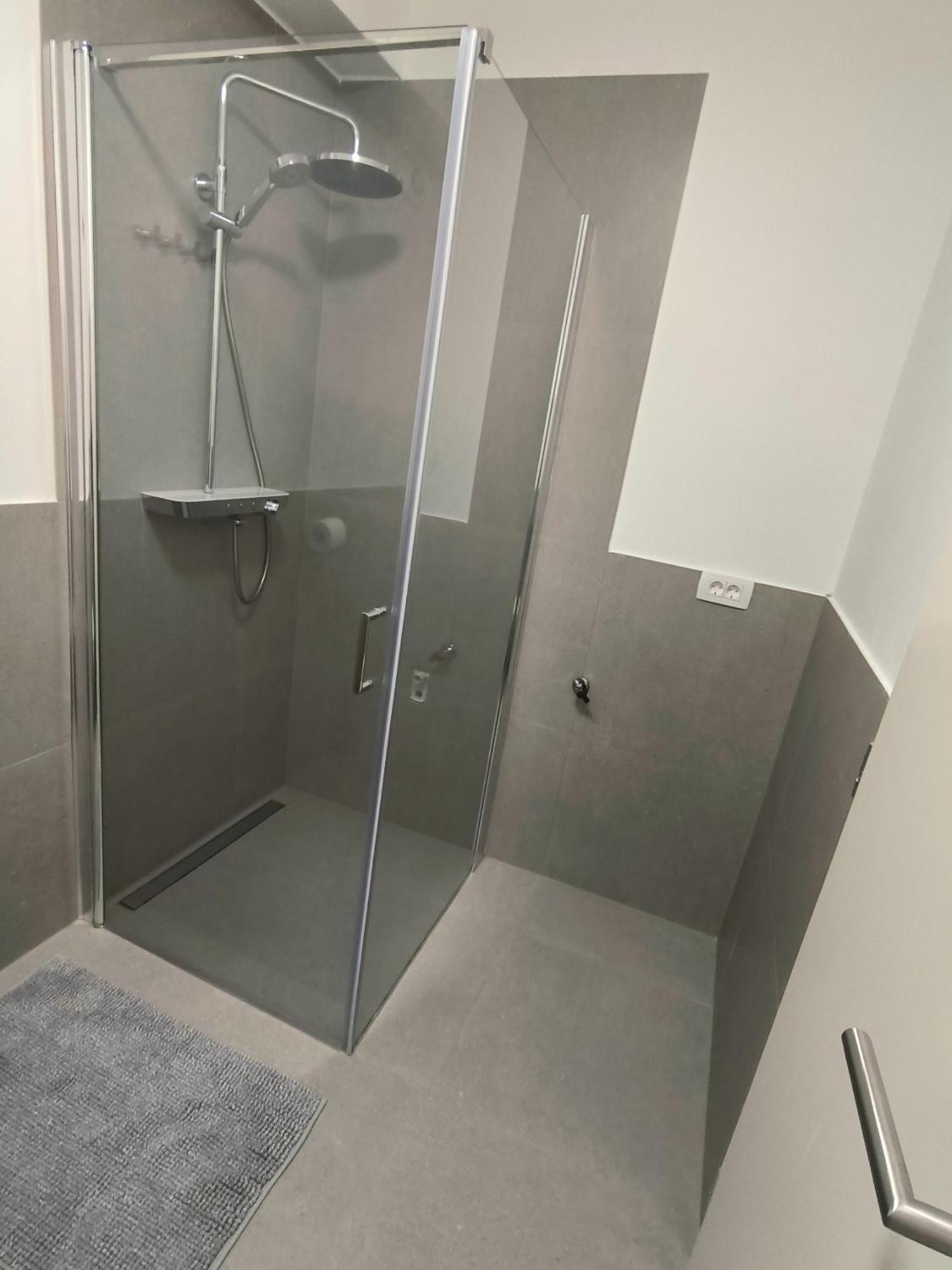Voljana Appartement *
