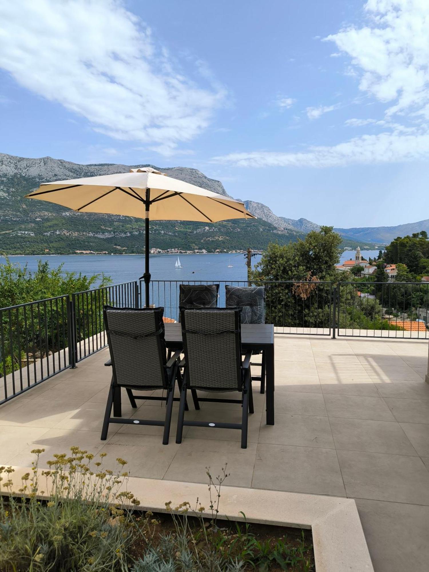 Voljana Korčula